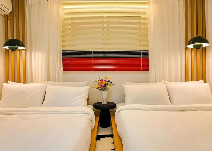 アパート Yeoksam, Gangnam, Coex Starfield, Jamsil 20 Minutes, Itaewon 30 Minutes, Gangnam Plastic Surgery ソウル特別市