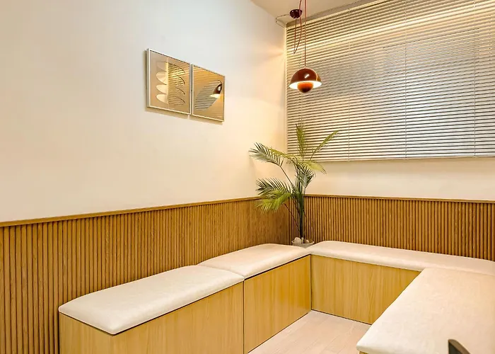 Yeoksam, Gangnam, Coex Starfield, Jamsil 20 Minutes, Itaewon 30 Minutes, Gangnam Plastic Surgery ソウル特別市