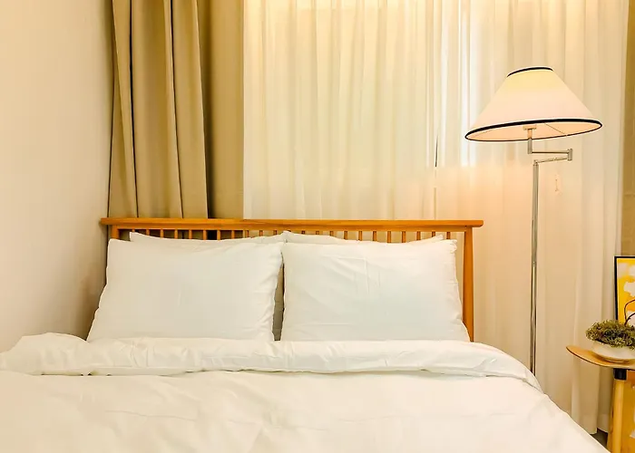 アパート Yeoksam, Gangnam, Coex Starfield, Jamsil 20 Minutes, Itaewon 30 Minutes, Gangnam Plastic Surgery