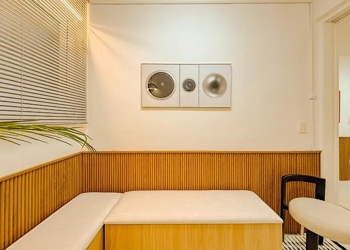 Yeoksam, Gangnam, Coex Starfield, Jamsil 20 Minutes, Itaewon 30 Minutes, Gangnam Plastic Surgery アパート
