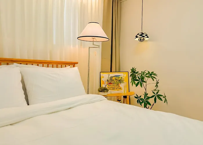 アパート Yeoksam, Gangnam, Coex Starfield, Jamsil 20 Minutes, Itaewon 30 Minutes, Gangnam Plastic Surgery