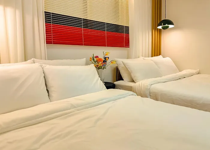アパート Yeoksam, Gangnam, Coex Starfield, Jamsil 20 Minutes, Itaewon 30 Minutes, Gangnam Plastic Surgery